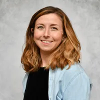 Elizabeth Fossel