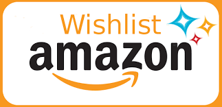 Back to School Amazon Wish List